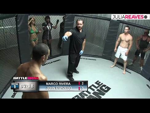 ❤️ Ultimate Fighter kawin karo bocah wadon nomer sawise gelut ing ring ❌ Saru keras ing jv.hentaidude.ru
