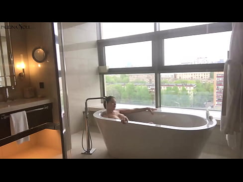 ❤️ Banget babe passionately jerking mati dheweke pus ing jedhing ❌ Saru keras ing jv.hentaidude.ru