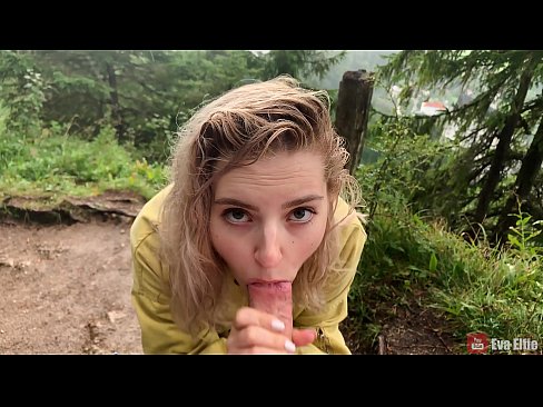 ❤️ Girl swallows cum sawise bukkake umum - Eva Elfi ❌ Saru keras ing jv.hentaidude.ru